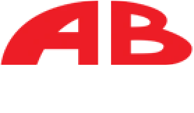 Logo AB Materace